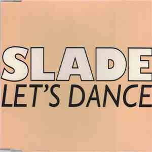 Slade - Let's Dance mp3 album