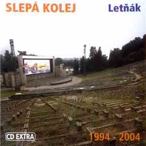 Slepá Kolej - Letňák mp3 album