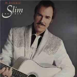 Slim Whitman - Mr. Songman mp3 album