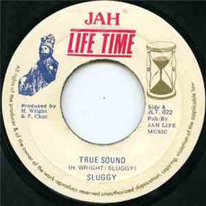 Sluggy - True Sound mp3 album