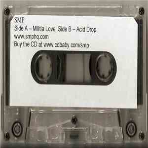 SMP - Militia Love / Acid Drop mp3 album