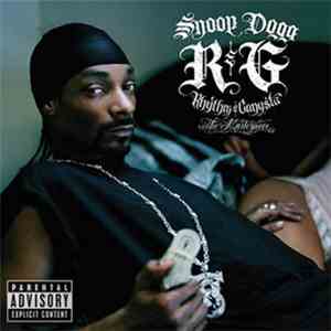 Snoop Dogg - R & G (Rhythm & Gangsta): The Masterpiece mp3 album