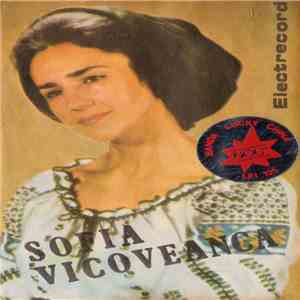 Sofia Vicoveanca - Bădiță Din Voitinelu mp3 album