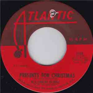 Solomon Burke - Presents For Christmas / A Tear Fell mp3 album