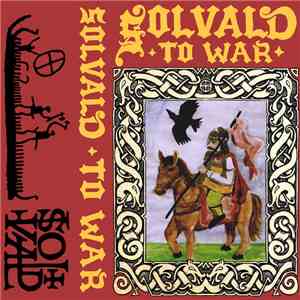 Solvald - To War mp3 album