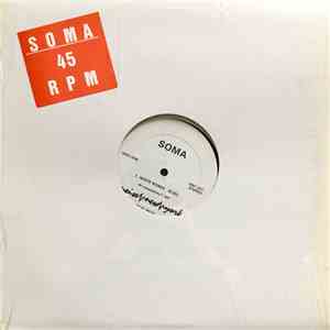 Soma  - White Robes mp3 album