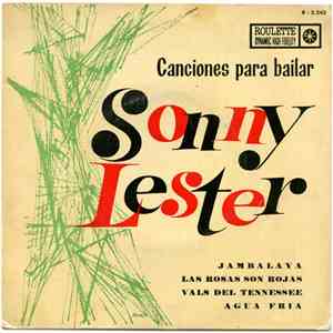 Sonny Lester Y Su Orquesta - Canciones Para Bailar mp3 album