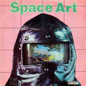 Space Art  - Speedway / Odyssey mp3 album