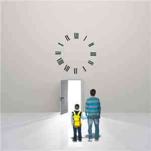 Spahrk - Time In A Bottle mp3 album