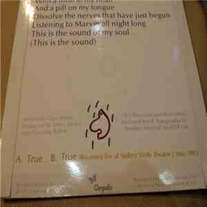 Spandau Ballet - True mp3 album