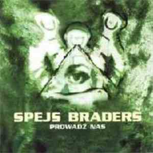Spejs Braders - Prowadź Nas mp3 album