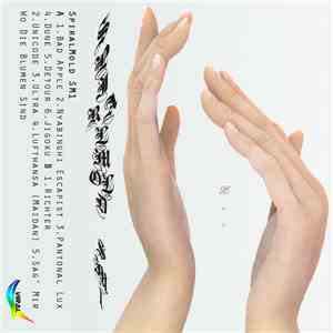 Spiral Mold - SM.1 mp3 album