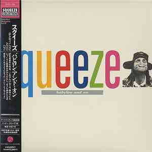 Squeeze  - Babylon And On mp3 album
