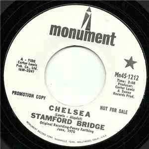 Stamford Bridge - Chelsea mp3 album
