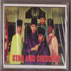 Star And Crescent - Star And Crescent mp3 album