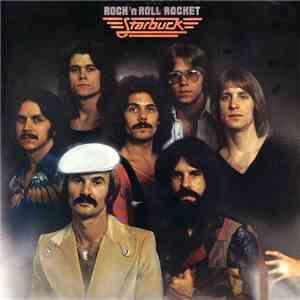 Starbuck  - Rock'n Roll Rocket mp3 album
