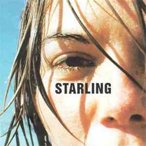 Starling  - Sustainer mp3 album