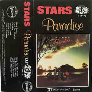 Stars  - Paradise mp3 album