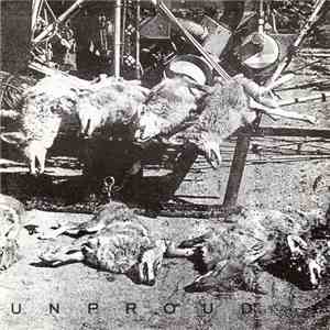 Starved And Delirious - Unproud mp3 album