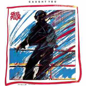 Steel Pulse - Caught You mp3 album