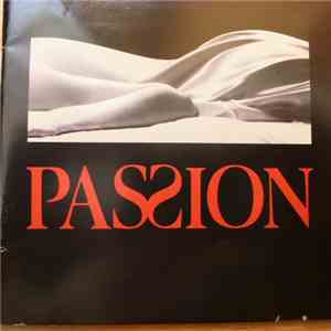 Stephen Sondheim - Passion mp3 album