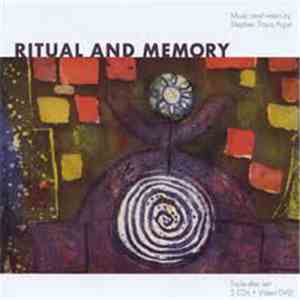 Stephen Travis Pope - Ritual And Memory mp3 album