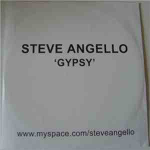 Steve Angello - Gypsy mp3 album