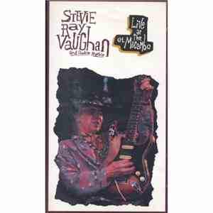 Stevie Ray Vaughan & Double Trouble - Live At The El Mocambo mp3 album