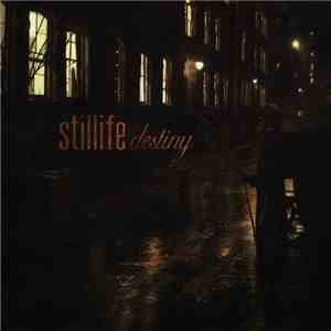 Stillife  - Destiny mp3 album