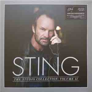 Sting - The Studio Collection: Volume II mp3 album