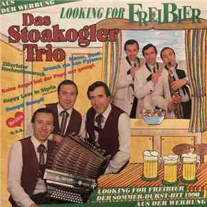 Stoakogler Trio - Looking For Freibier mp3 album