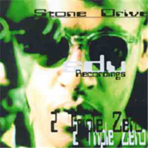 Stone Drive - 2 Triple Zero mp3 album