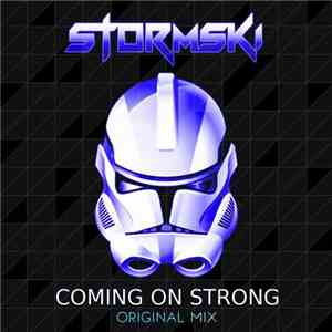 Stormski - Coming On Strong mp3 album
