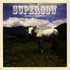 Superlative Minds - Superlative Minds mp3 album