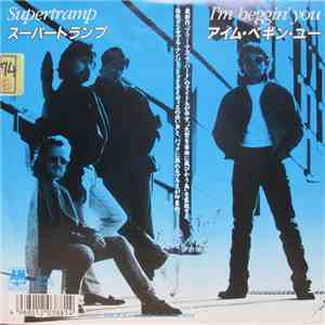 Supertramp - I'm Beggin' You mp3 album