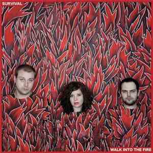 Survival  - Walk Into The Fire mp3 album