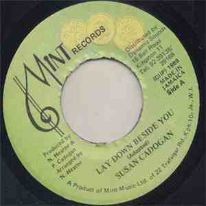 Susan Cadogan - Lay Down Beside You mp3 album