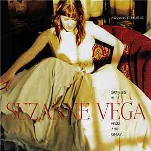Suzanne Vega - Songs In Red And Gray mp3 album