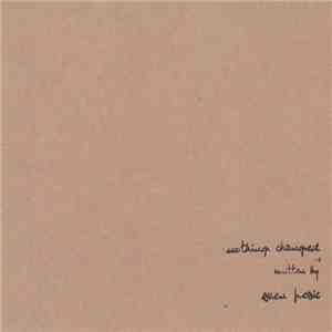 Sven Pesic - Nothing Changed mp3 album