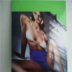 Sweet Robots Against The Machine - Towa Tei mp3 album