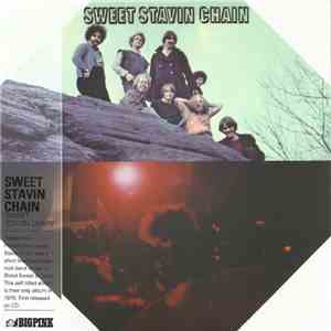 Sweet Stavin Chain - Sweet Stavin Chain mp3 album