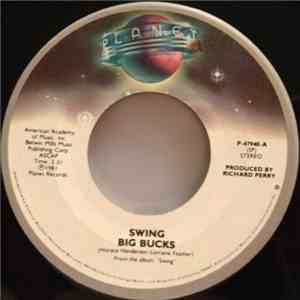 Swing  - Big Bucks mp3 album