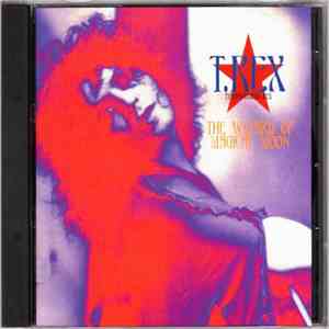T. Rex - The Wizard Of The Magical Moon mp3 album