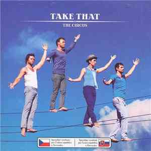 Take That - The Circus mp3 album