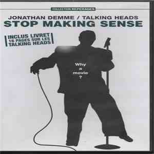 Talking Heads - Stop Making Sense mp3 album