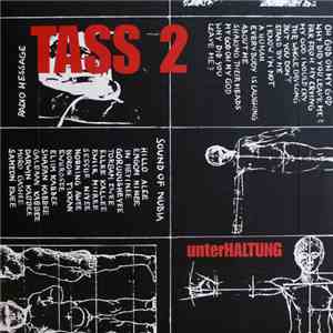 TASS 2 - Unterhaltung mp3 album