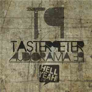 Taster Peter - Audiorama EP mp3 album