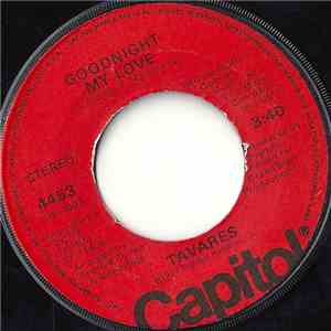 Tavares - Goodnight My Love mp3 album