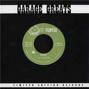 T.C. Atlantic - Faces / Baby Please Don't Go mp3 album