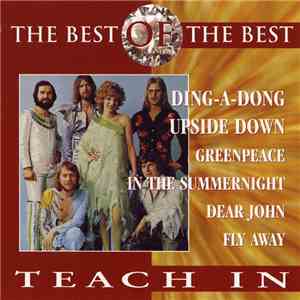 Teach-In - The Best Of The Best mp3 album